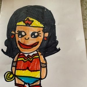 Meet your Posher, Jenny